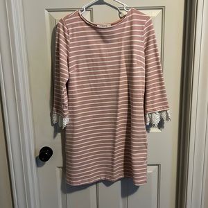 Dress long sleeve